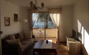 Appartement spacieux et chaleureux à Grasse